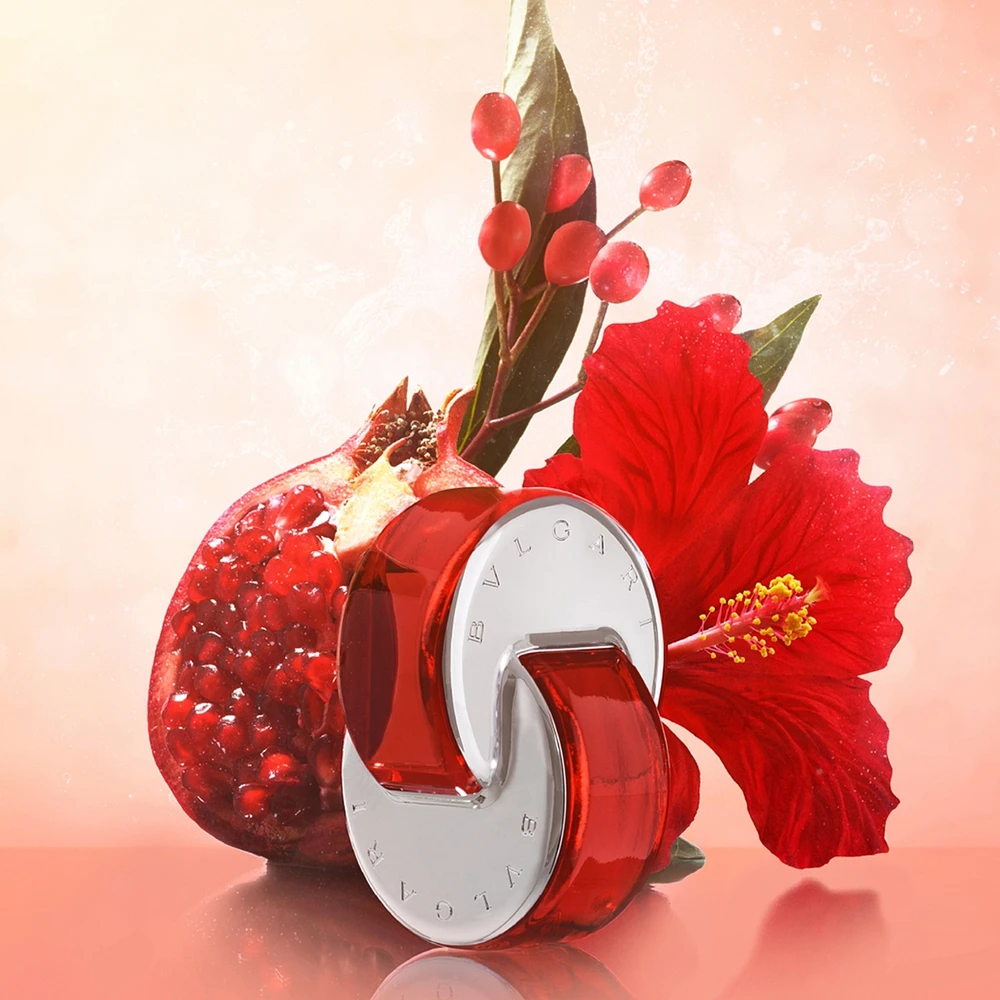 Bvlgari Omnia Coral Eau de Toilette spray