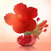Bvlgari Omnia Coral Eau de Toilette spray