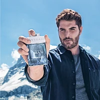 Bvlgari Man Glacial Essence Eau de Toilette vapo