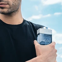 Bvlgari Man Glacial Essence Eau de Toilette vapo