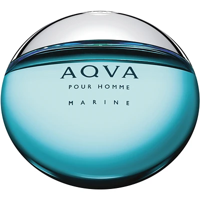Bvlgari Aqva Marine