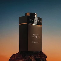 Bvlgari Man In Black Eau de Parfum