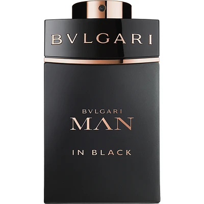 Bvlgari Man in Black