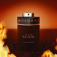 Bvlgari Man in Black