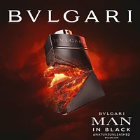 Bvlgari Man in Black