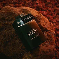 Bvlgari Man in Black