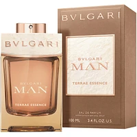Bvlgari Man Terrae