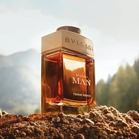 Bvlgari Man Terrae
