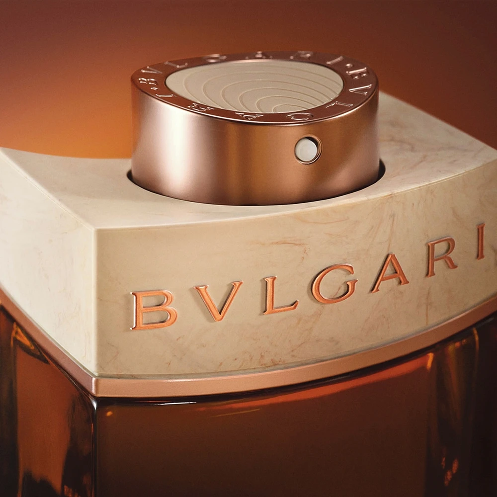 Bvlgari Man Terrae