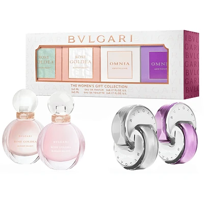 Bvlgari Women Mini Set
