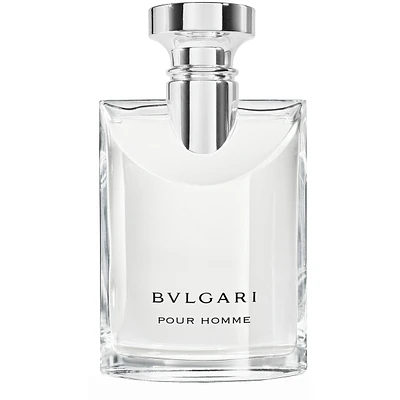 Bvlgari pour Homme Eau de Toilette