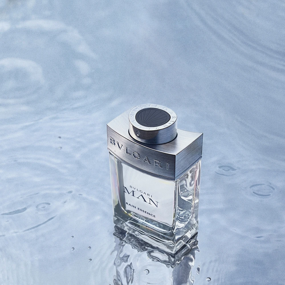 Bvlgari Man Rain Essence Eau de Parfum