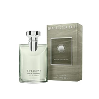 Bvlgari Pour Homme EDP 100ml
