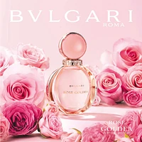 Rose Goldea Eau de Parfum
