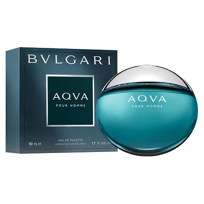 Aqva Pour Homme Eau de Toilette spray