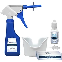 Wax Rx Delux Ear Wash System
