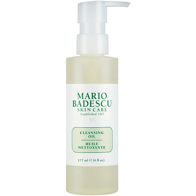 Cleansing Oil