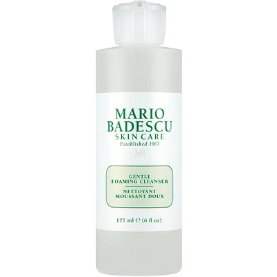 Gentle Foaming Cleanser