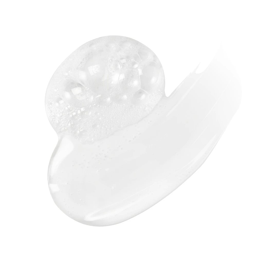 Gentle Foaming Cleanser
