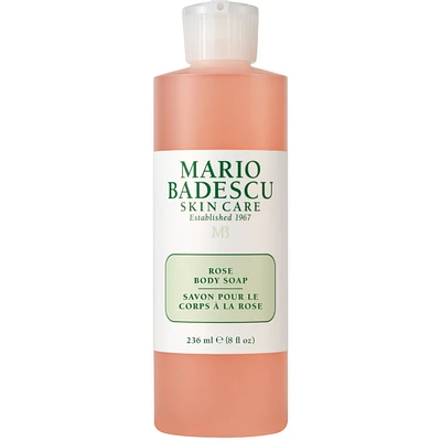 Rose Body Soap
