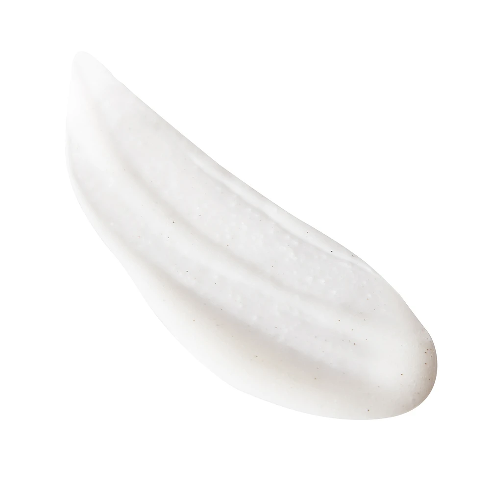 Coconut Body Scrub