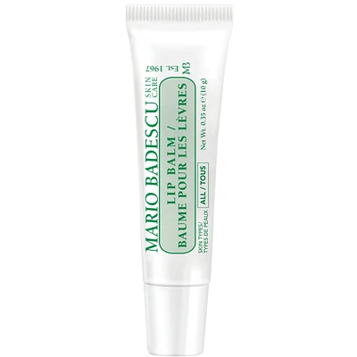 Lip Balm