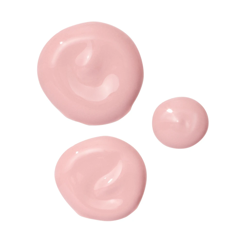 Drying Lotion Plastic