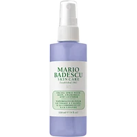 Facial Spray with Aloe, Chamomile & Lavender 236ml