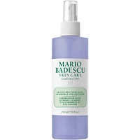Facial Spray with Aloe, Chamomile & Lavender 236ml