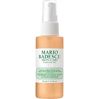 Facial Spray with Aloe, Sage & Orange Blossom 59ml