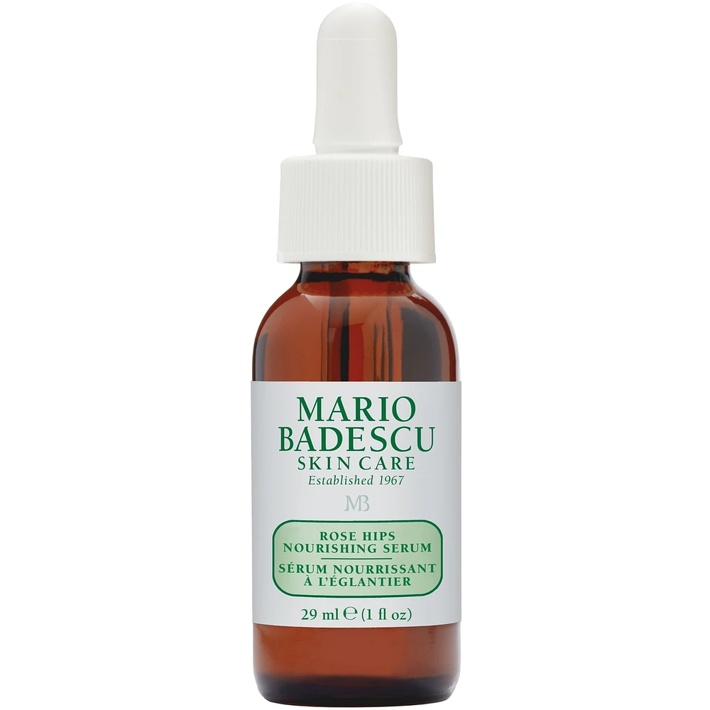 Rose Hips Nourishing Serum