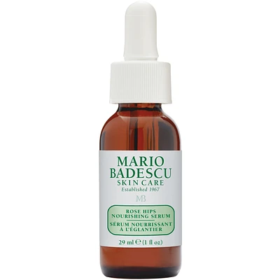 Rose Hips Nourishing Serum