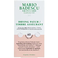 Drying Patch