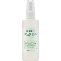 Facial Spray with Aloe, Adaptogens & Coconut Water 236ml