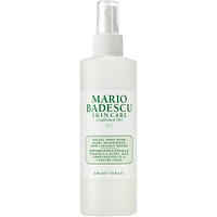 Facial Spray with Aloe, Adaptogens & Coconut Water 236ml