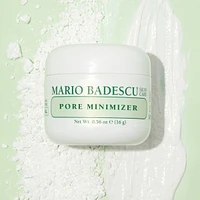 Pore Minimizer