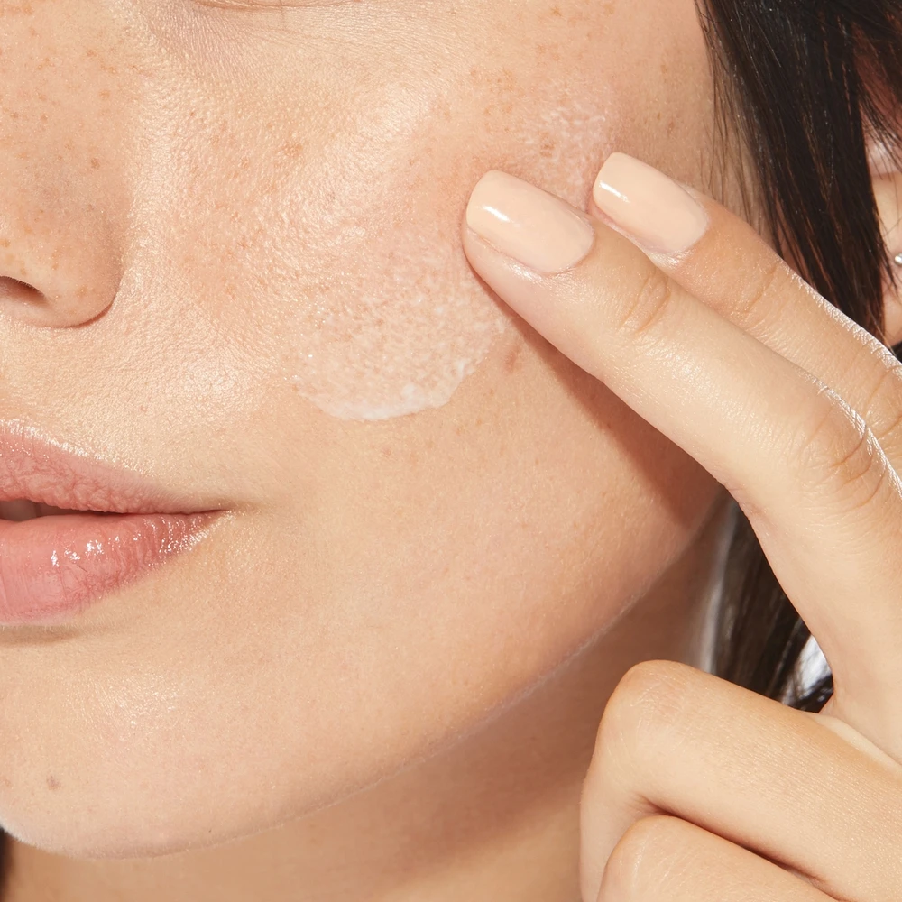 Deep Blemish Solution
