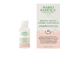 Drying Duo Set
