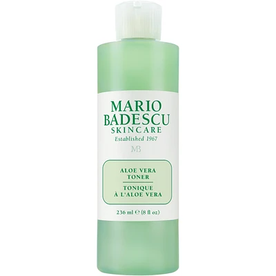Aloe Vera Toner