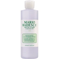 Witch Hazel & Lavender Toner