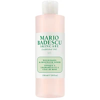 Witch Hazel & Rosewater Toner