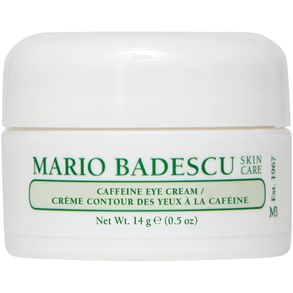 Caffeine Eye Cream