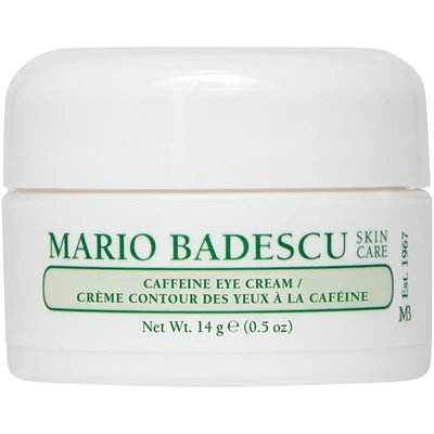 Caffeine Eye Cream