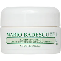 Caffeine Eye Cream