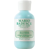 Buttermilk Moisturizer