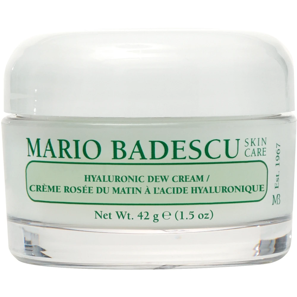 Hyaluronic Dew Cream