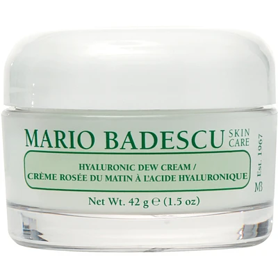 Hyaluronic Dew Cream