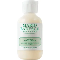 Honey Moisturizer