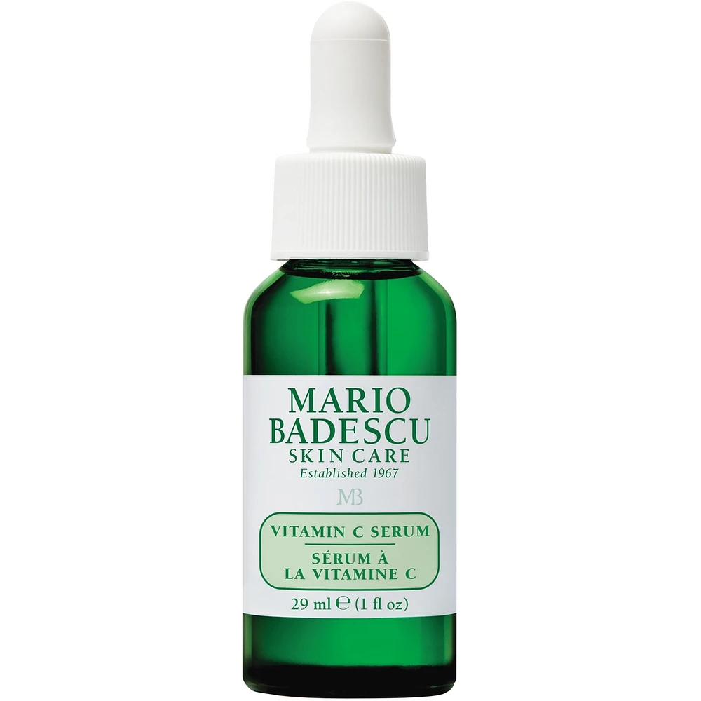 Vitamin C Serum