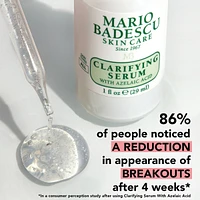 Clarifying Serum With Azelaic Acid